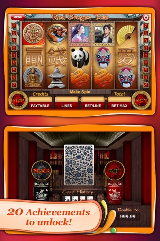 19-IN-1 VIADEN CRAZY PACK SLOTS HD screenshot 4