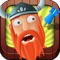 Viking Dart Challenge is a fun, addicting and challenging game for you and your whole family