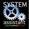 SYSTEM assistant HD