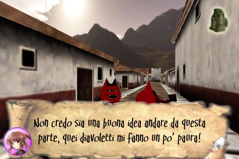 Dentro la Storia di Tridentum screenshot 4