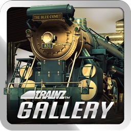 Trainz Gallery - images of your favorite trains from Trainz Simulator