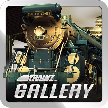 trainz simulator 2 issues for ipad