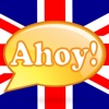 British Slang Converter