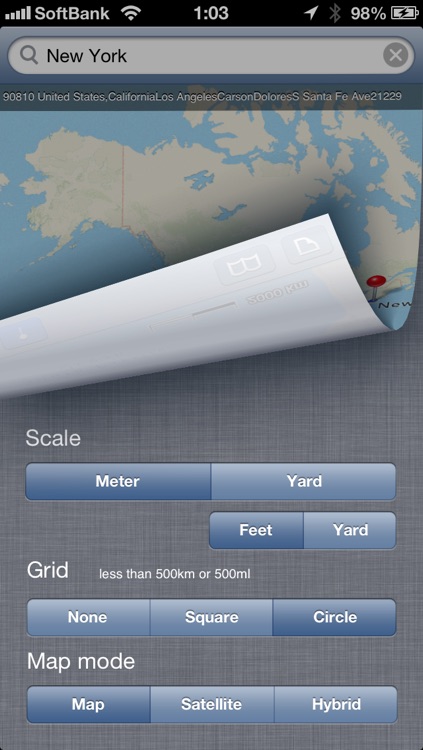 MapScale screenshot-3