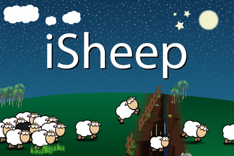 iSheep screenshot 2