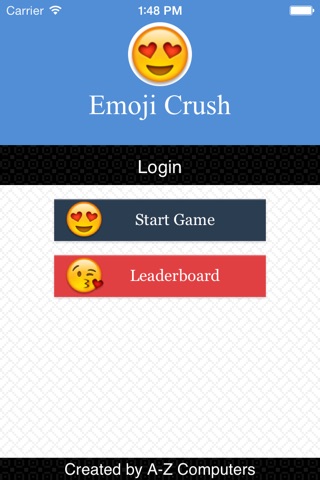 Emoji Crush screenshot 2