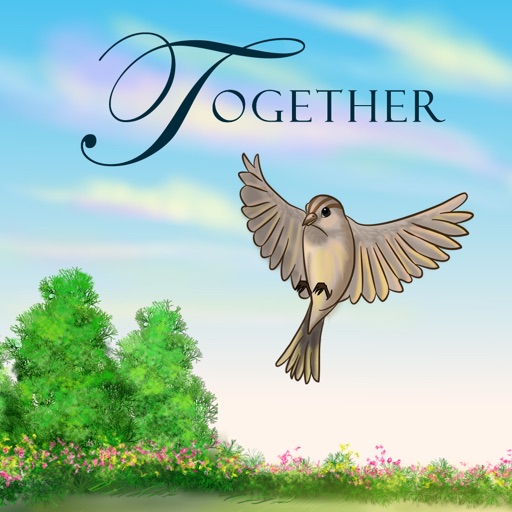 Together HD icon