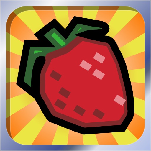Garden Mania iOS App