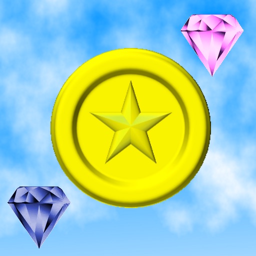 Coins Collector XL icon