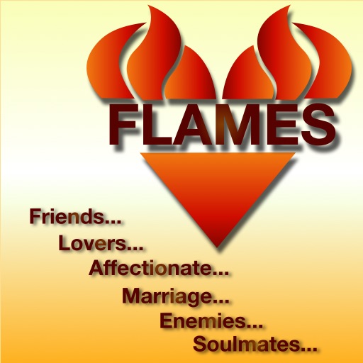 Go Flames iOS App