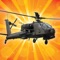 War Chopper: Modern Battlefield Ops