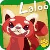 Laloo the Red Panda