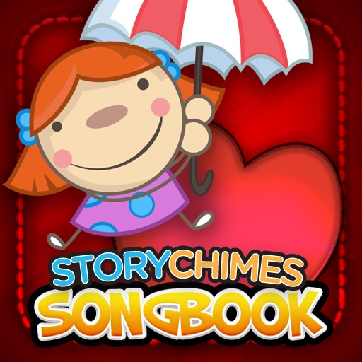 All You Need Is Love StoryChimes SongBook icon