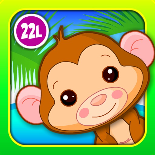 Baby Play Mat Toy · Animated Preschool Adventure: Learning Sound Touch Activity Games - Play and Learn with Funny Farm & Zoo Animals and Vehicles for Preschool and Toddler Kids Explorers by Abby Monkey® (My First Book Edition) iOS App