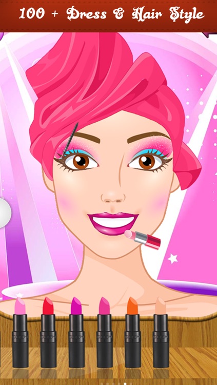 First Date Makeover, Spa , Dress up , Free games for Girls