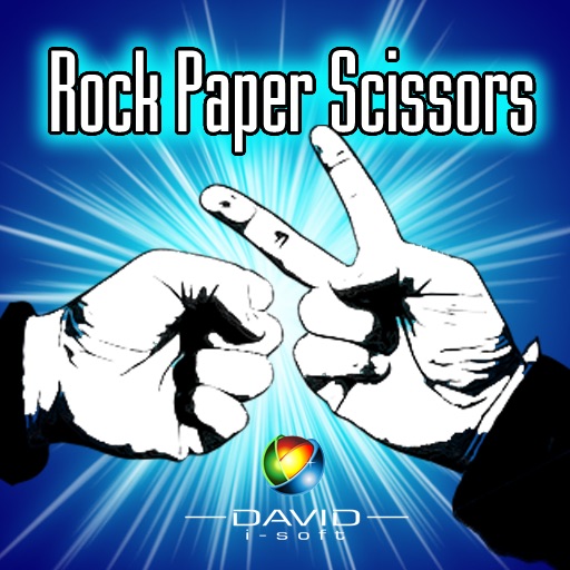 Rock Paper Scissors - Janken icon