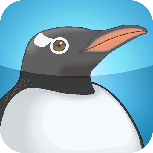 About Animals: Penguins icon