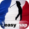 Golf: France Courses HD