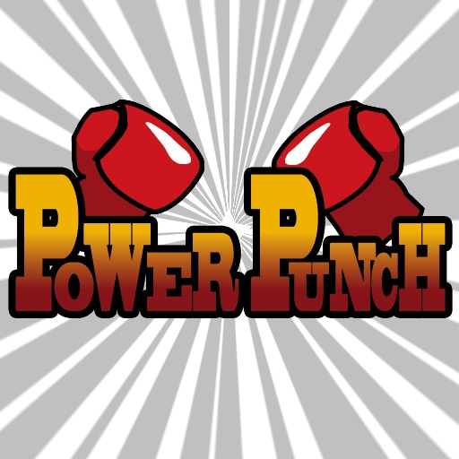 Power Punch Icon