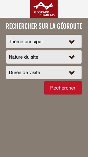 Geopark Chablais(圖2)-速報App