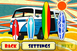 Bobble Surfer screenshot1
