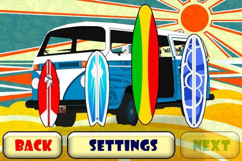 Bobble Surfer screenshot-4