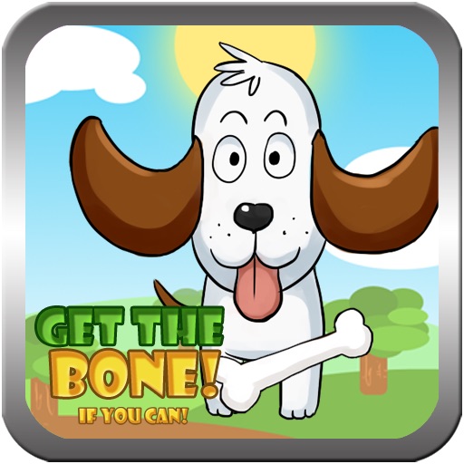 Get The Bone, if you can! icon