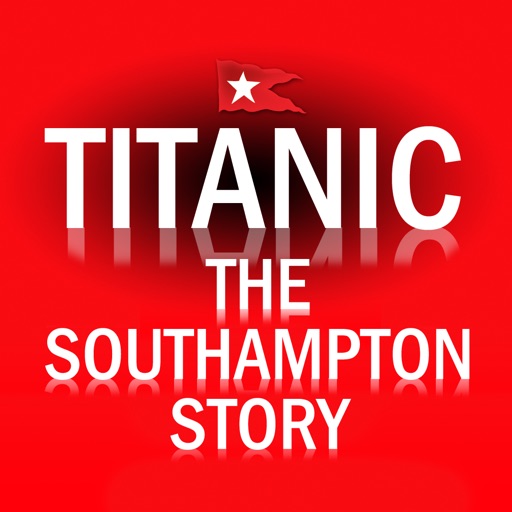 Titanic - The Southampton Story icon