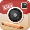 TypoInsta - Text/Quotes for Instagram photo (Text, Sticker, Frame and Effect for Photo) LITE