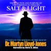 Salt & Light: The Purpose and the Function of the Christian in this Life(by Dr. Martyn Lloyd-Jones)
