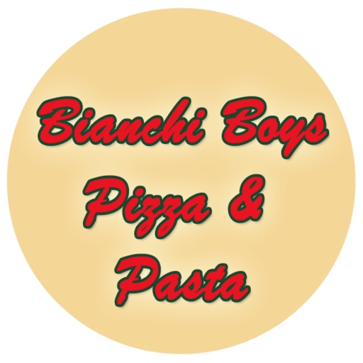 Bianchi Boys Pizza & Pasta