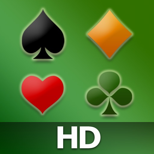 Bridge Training HD icon