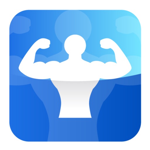 100+ Fitness Exercises icon