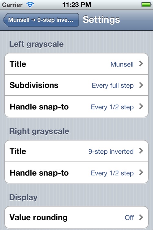 Grayscale Converter