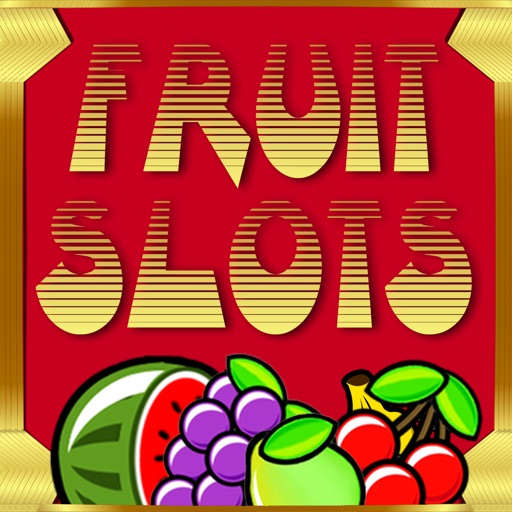 Fruit Slots icon