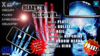 【图】Amazing X-Ray FX ² LITE(截图3) 【图】Amazing X-Ray FX ² LITE(截图3)