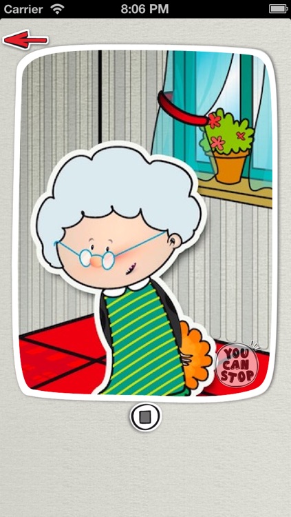 Motivator - Stop Smoking with your personal motivator!