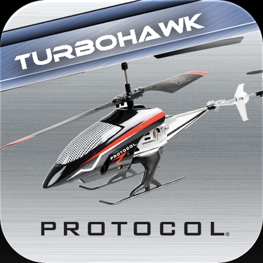 Turbohawk by UPRtek