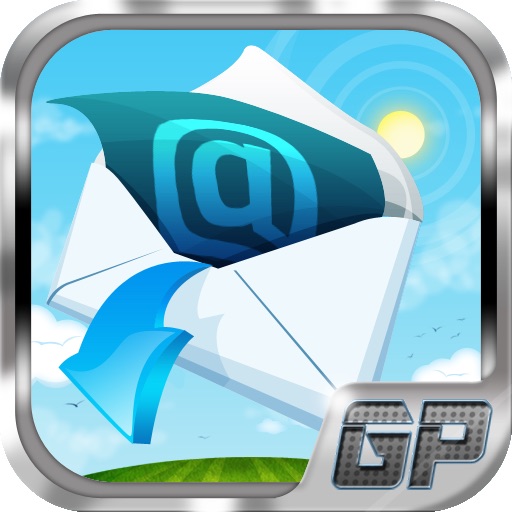 Email And SMS On TIme icon
