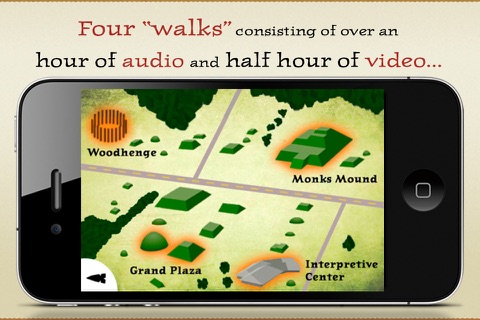 Cahokia Mounds Site Tours screenshot 2