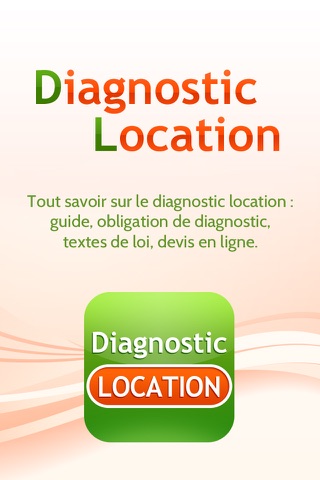 Diagnostic Location screenshot 4