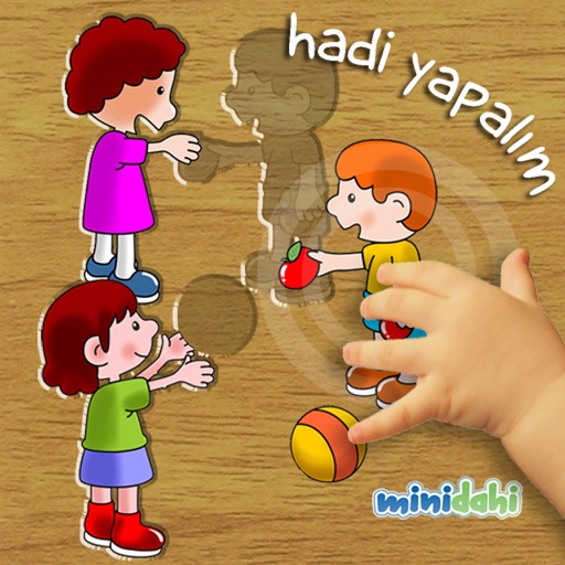 Hadi Yapalım Lite icon