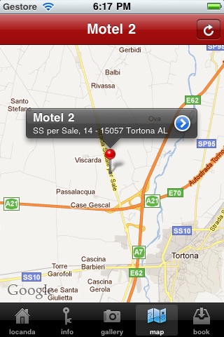 Motel 2 screenshot 4