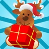 Christmas Presents Stacker - 落下ギフトとのあなたのパズルゲーム！子供と親のためのメリークリスマス！
