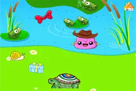 Game screenshot Popo Journey - Puzzle and Many Games Included apk