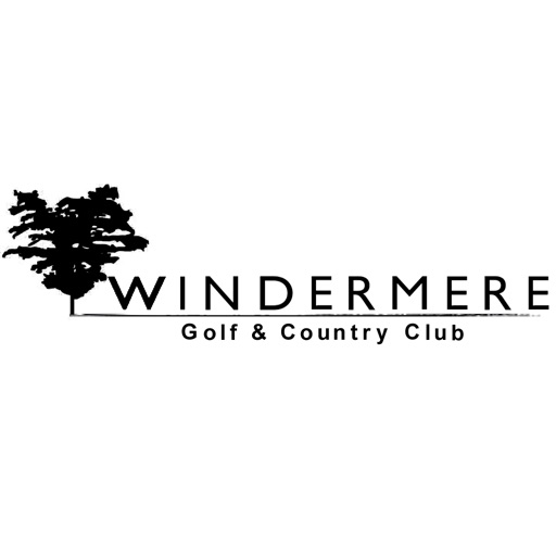 Windermere G&CC icon