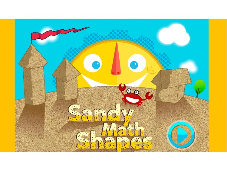 TVOKids Sandy Math