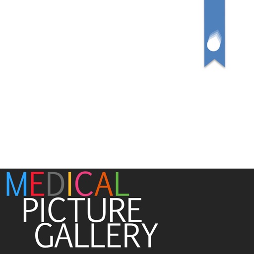 MedicalPictureGallery icon