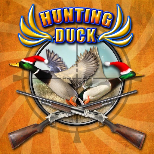 Ace Duck Hunter iOS App
