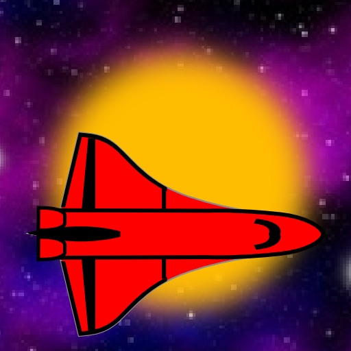 Galaxy Control Lite (FREE) Icon